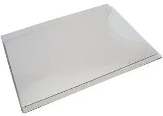 Magnetisk lomme t/brosjyre x