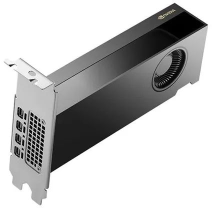 PNY RTX 2000 Ada - 16GB GDDR6 RAM - Skjermkort