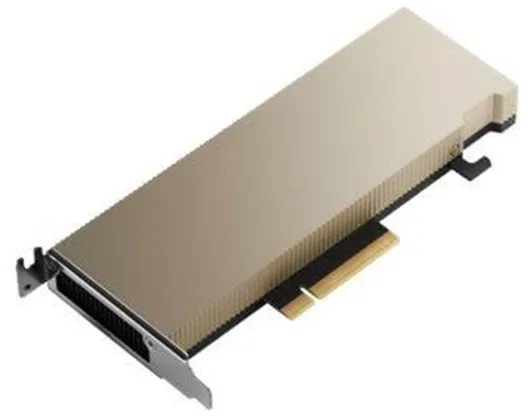 Lenovo NVIDIA A2 - 16GB GDDR6 RAM - Skjermkort