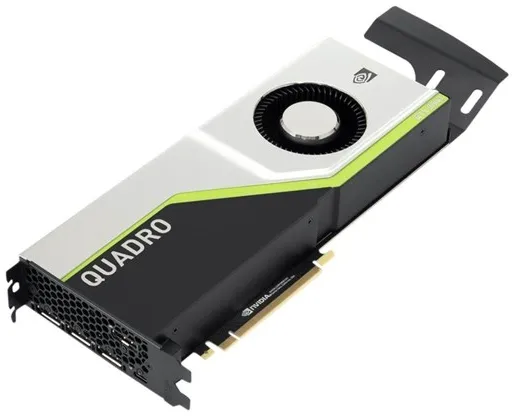 Lenovo Quadro RTX 8000 - 48GB GDDR6 RAM - Skjermkort
