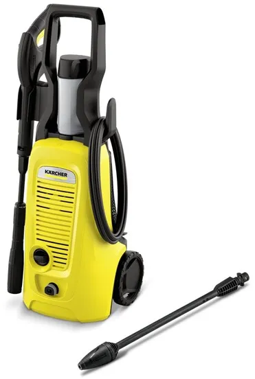 Kärcher Høytrykksspyler K 4 UNIVERSAL