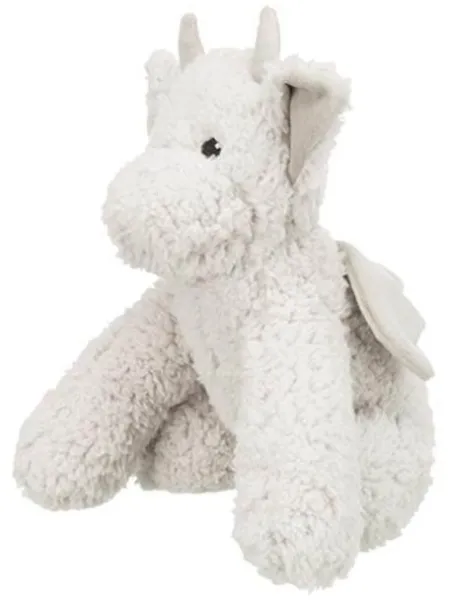Trixie Be Eco drage Elwin resirkulert plysj 28 cm