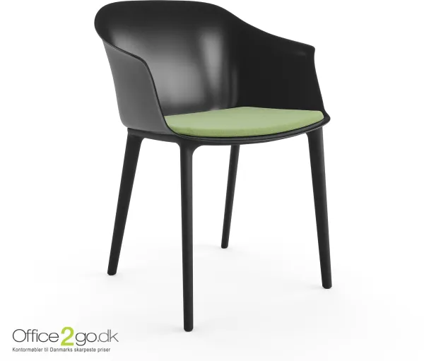 Polytone C stol - sorte ben - setepute