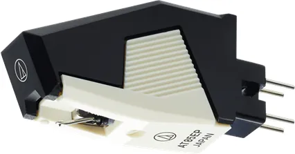 Audio-Technica AT85EP - Platespiller