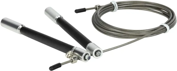 Odin Elite Cable Speed Rope Hoppetau