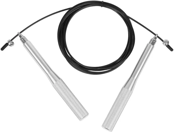 Odin Stålwire Hoppetau Aluminium