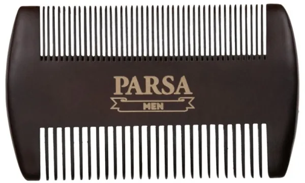 Parsa Men Skjeggbørste