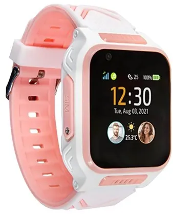 MyKi Watch 4
