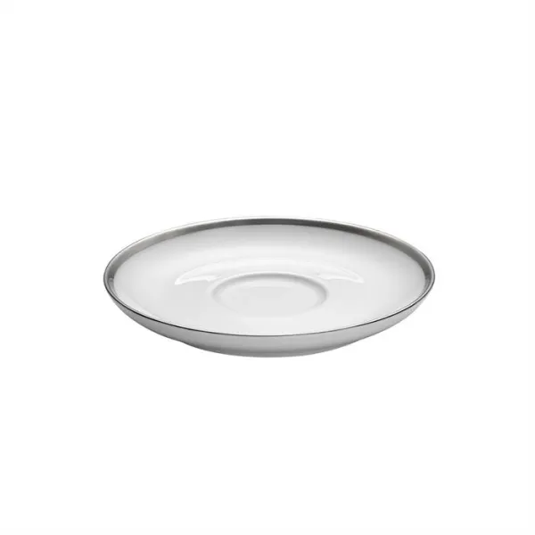 Pillivuyt Bistro underkopp Cecil 14 cm